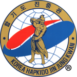 Hapkido JJK